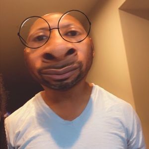 Meet your Posher, Edward